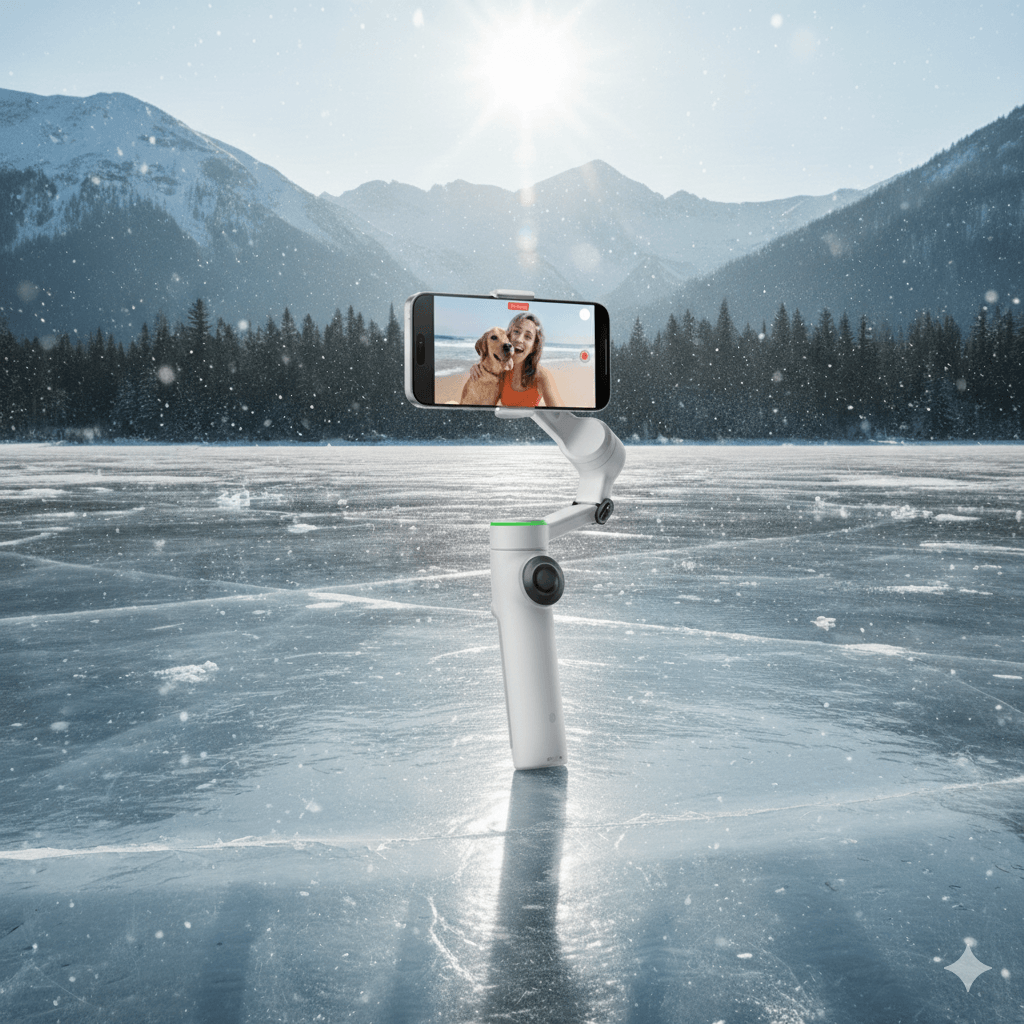 Location Insta360 INSTA X5 - Kashoot Loc