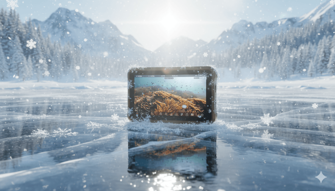 Location Atomos NINJA ULTRA - Kashoot Loc