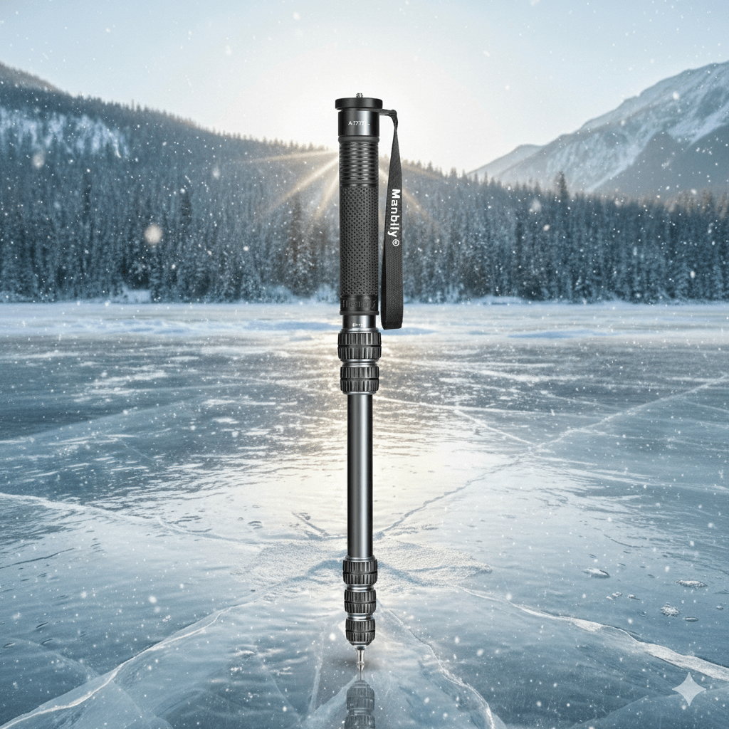 Manbily Monopode Extensible - Location Paris