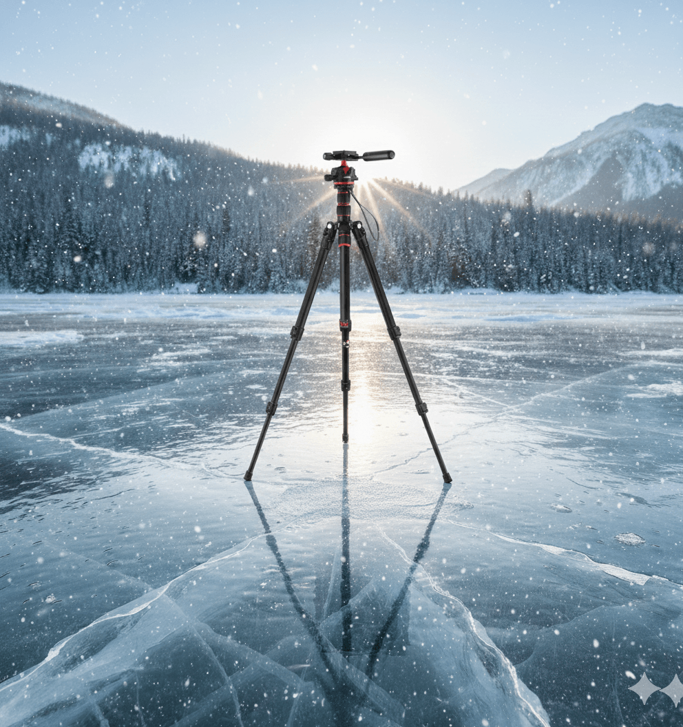 Location NEEWER Trépied TP77 - Kashoot Loc