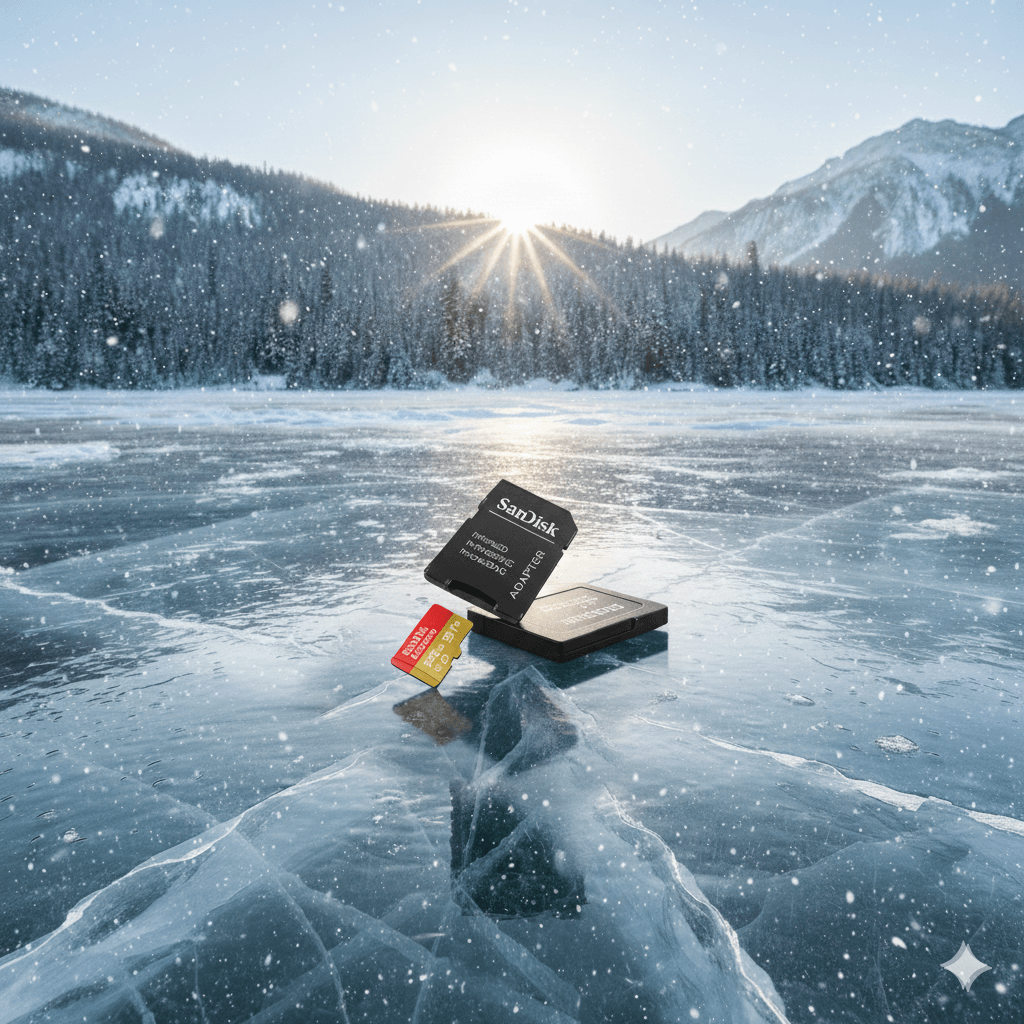 SanDisk Extreme Pro 256Go - Location Paris