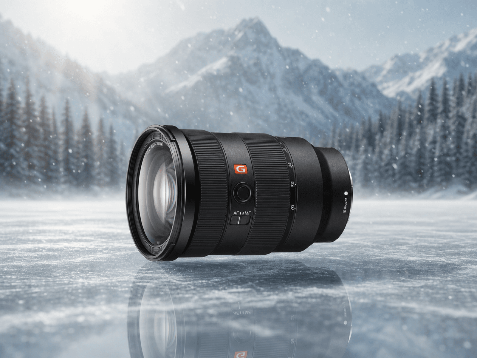 24-70mm GM