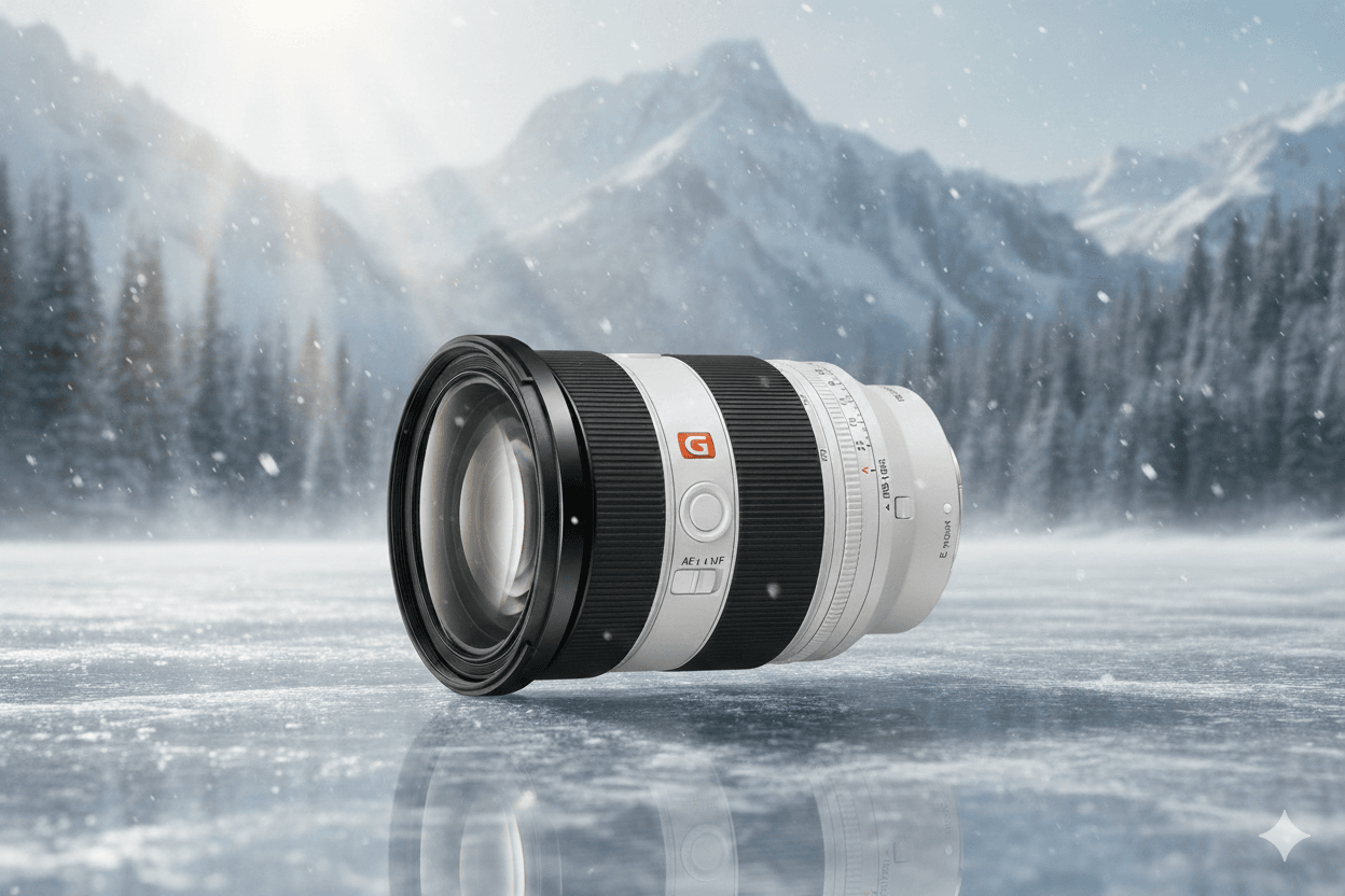 70-200mm GM II